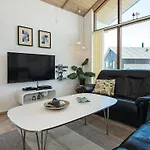 Tranquil Retreat In Thorsminde-By Traum بيت للعطل