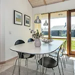5 Star Holiday Home In Ulfborg Сasa de vacaciones *