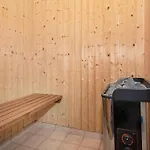 5 Star Holiday Home In Ulfborg Сasa de vacaciones Ulfborg