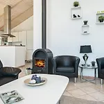 Сasa de vacaciones 5 Star Holiday Home In Ulfborg Ulfborg
