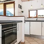 5 Star Holiday Home In Ulfborg Сasa de vacaciones