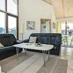 Сasa de vacaciones 5 Star Holiday Home In Ulfborg *