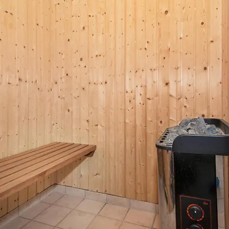 Tranquil Retreat In Thorsminde-by Traum Casa de Férias Ulfborg