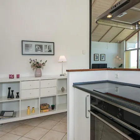 Tranquil Retreat In Thorsminde-by Traum Casa de Férias *