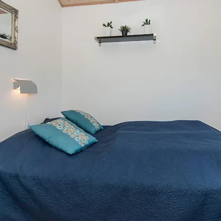 5 Star Holiday Home In Ulfborg * Ulfborg