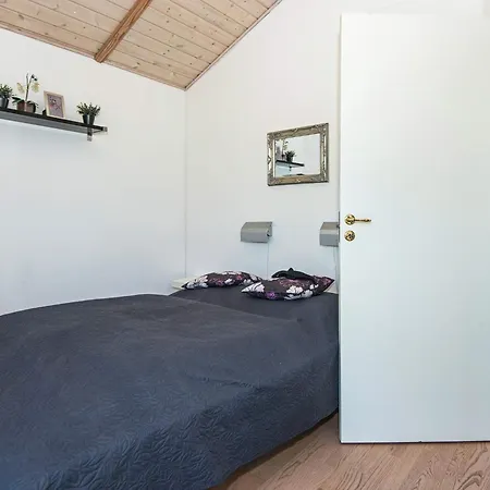 5 Star Holiday Home In Ulfborg Сasa de vacaciones *