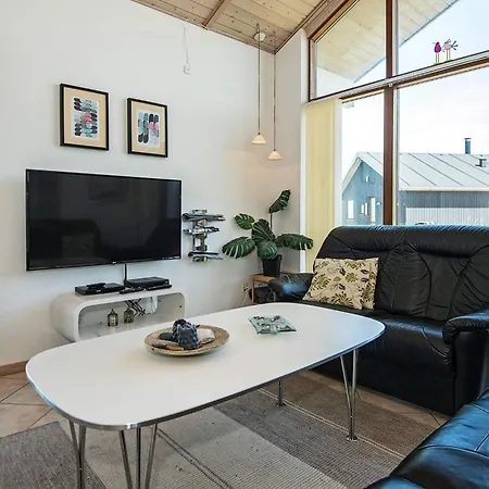 5 Star In Dom wakacyjny Ulfborg