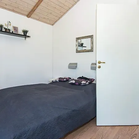 5 Star In Ulfborg